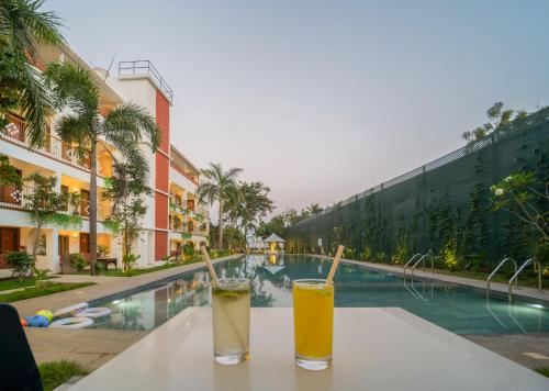 madras chronicle bay resort and spa
