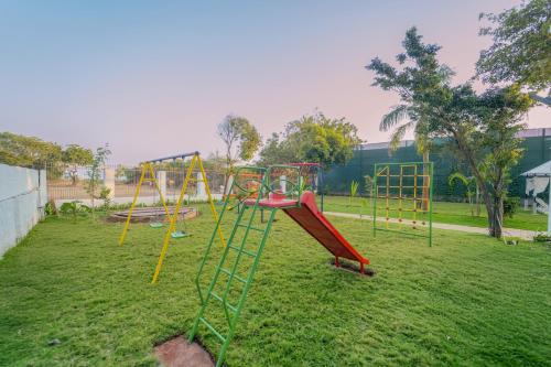 madras chronicle bay resort and spa