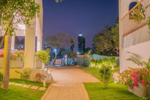 madras chronicle bay resort and spa