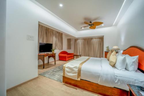 madras chronicle bay resort and spa