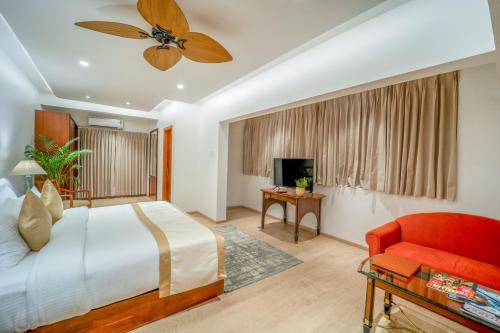 madras chronicle bay resort and spa
