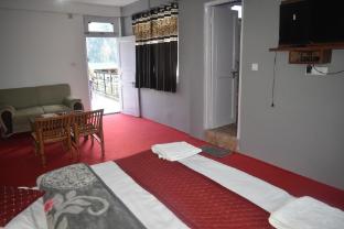 hotel sangla retreat