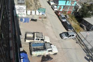 hotel sangla retreat