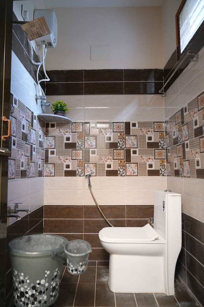 sanskriti homestay
