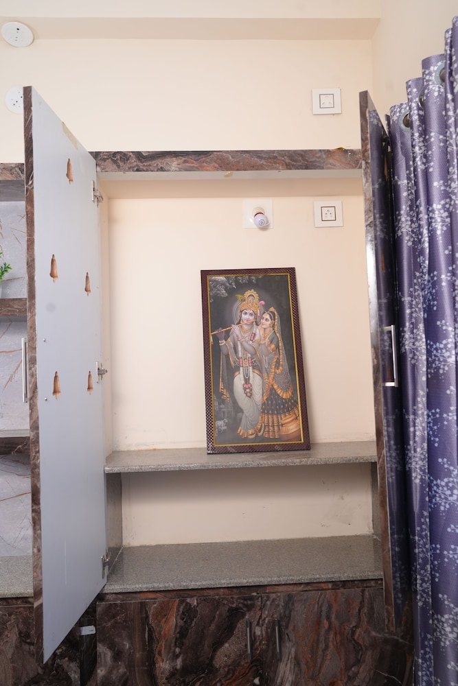 sanskriti homestay