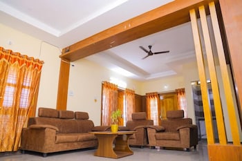 sanskriti homestay