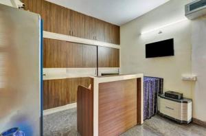 Sanskriti Homestay,,2 star