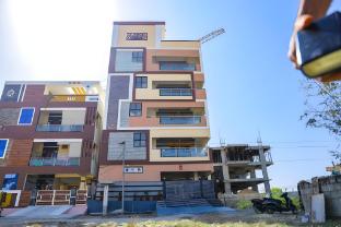Sanskriti Homestay,,2 star