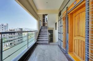 Sanskriti Homestay,,2 star