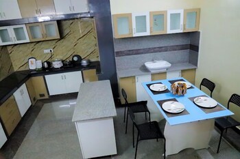 sanskriti homestay