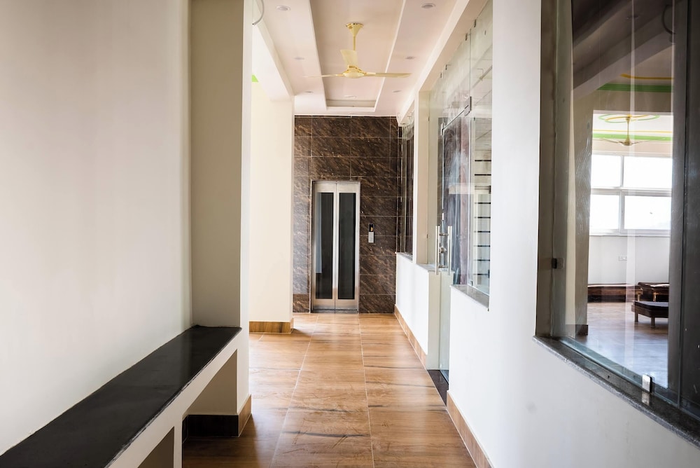 anandmaya retreat hotel rishikesh