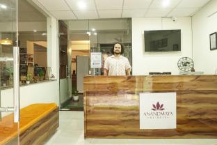 anandmaya retreat hotel rishikesh