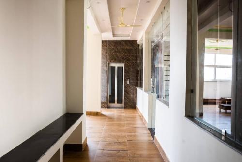 anandmaya retreat hotel rishikesh