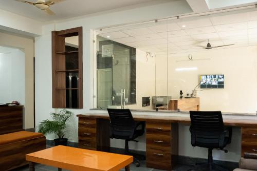 anandmaya retreat hotel rishikesh