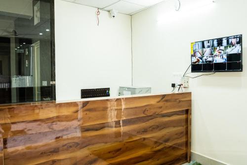 anandmaya retreat hotel rishikesh