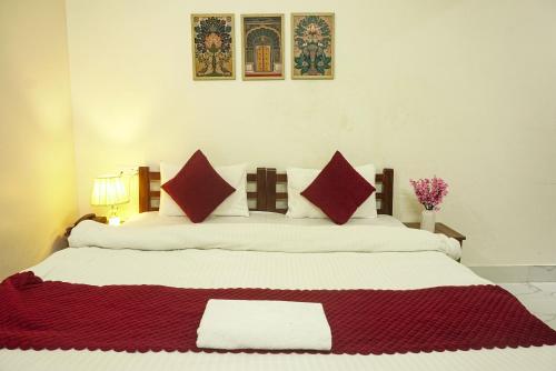 anandmaya retreat hotel rishikesh