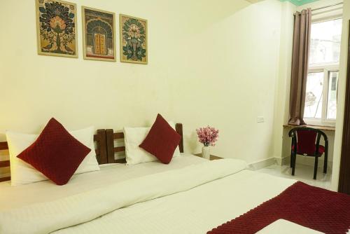 anandmaya retreat hotel rishikesh