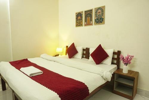 anandmaya retreat hotel rishikesh