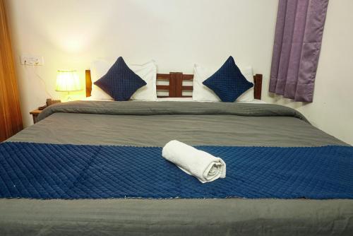 anandmaya retreat hotel rishikesh