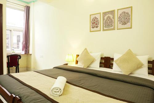 anandmaya retreat hotel rishikesh
