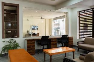 anandmaya retreat hotel rishikesh