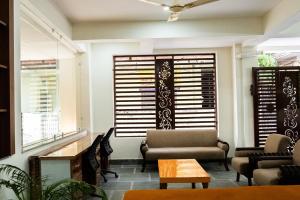 anandmaya retreat hotel rishikesh