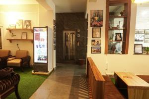 anandmaya retreat hotel rishikesh