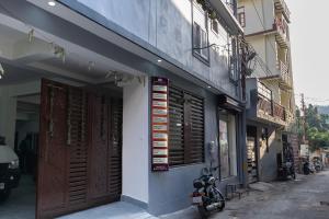 anandmaya retreat hotel rishikesh