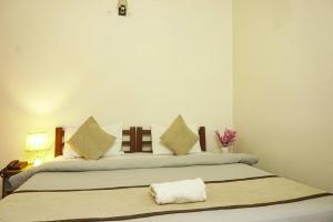 anandmaya retreat hotel rishikesh