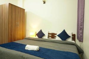 anandmaya retreat hotel rishikesh