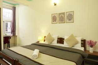 anandmaya retreat hotel rishikesh