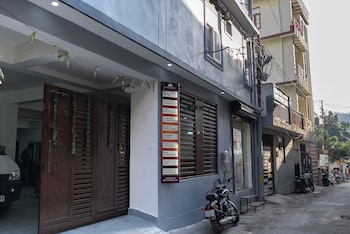 anandmaya retreat hotel rishikesh