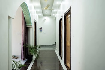 anandmaya retreat hotel rishikesh