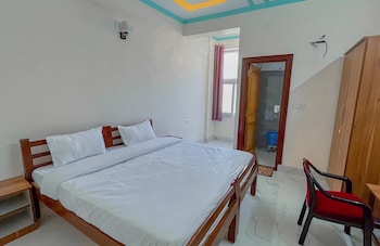 anandmaya retreat hotel rishikesh