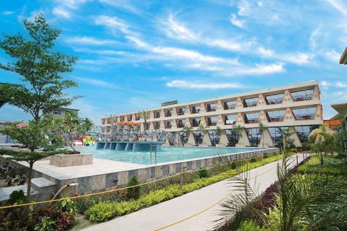 sher bengal river resort