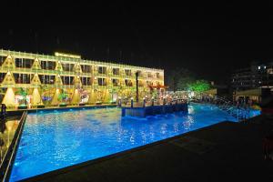 sher bengal river resort