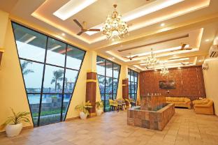 sher bengal river resort