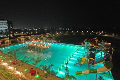 sher bengal river resort