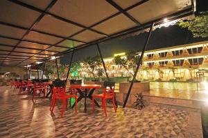 sher bengal river resort