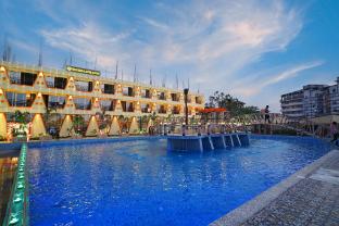 sher bengal river resort