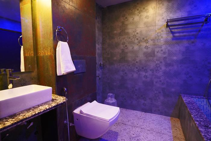 sher bengal river resort