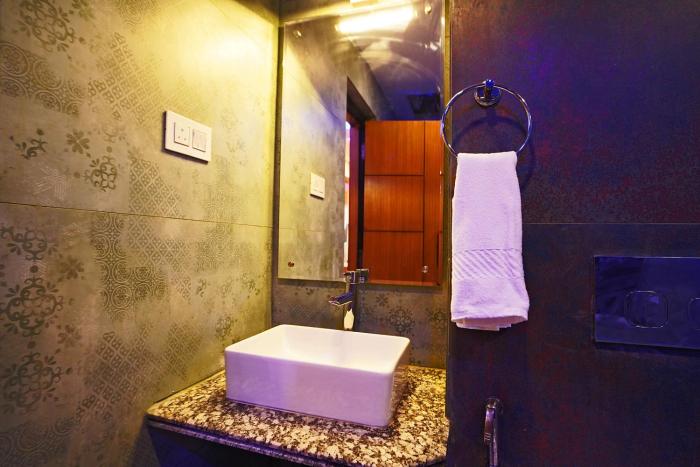 sher bengal river resort