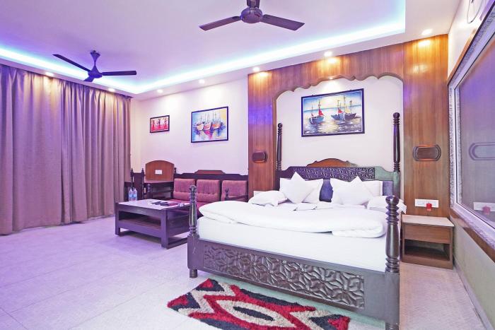 sher bengal river resort