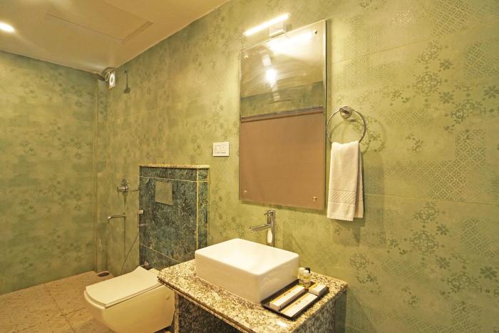 sher bengal river resort