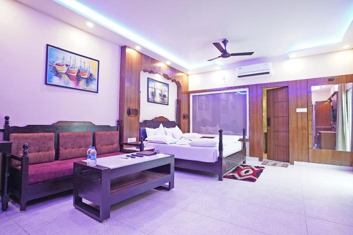 sher bengal river resort