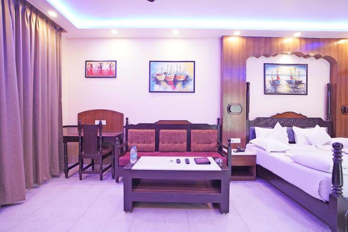 sher bengal river resort