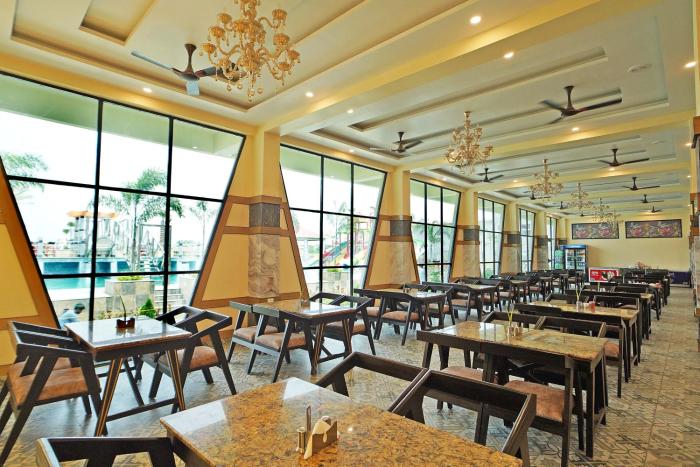 sher bengal river resort