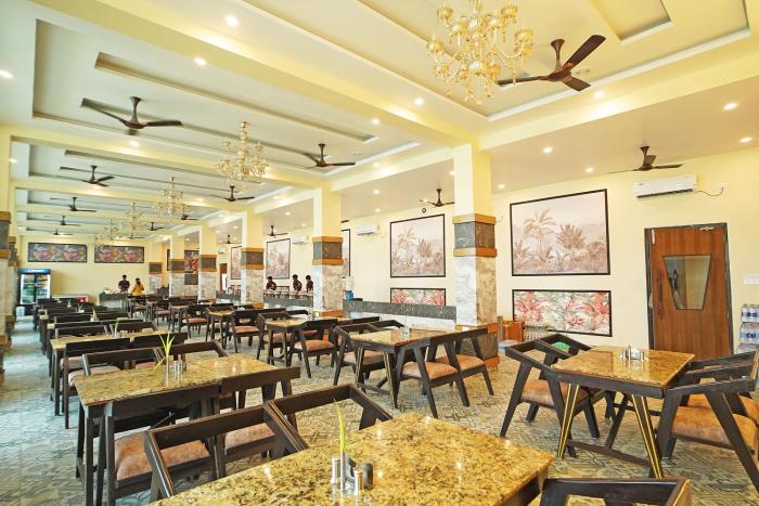 sher bengal river resort