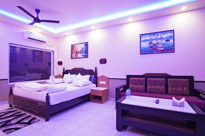 sher bengal river resort