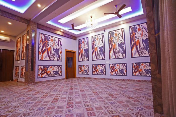 sher bengal river resort